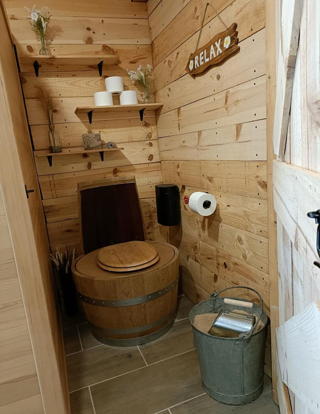 L'Atelier Detente Et Spa Caudrot Dış mekan fotoğraf