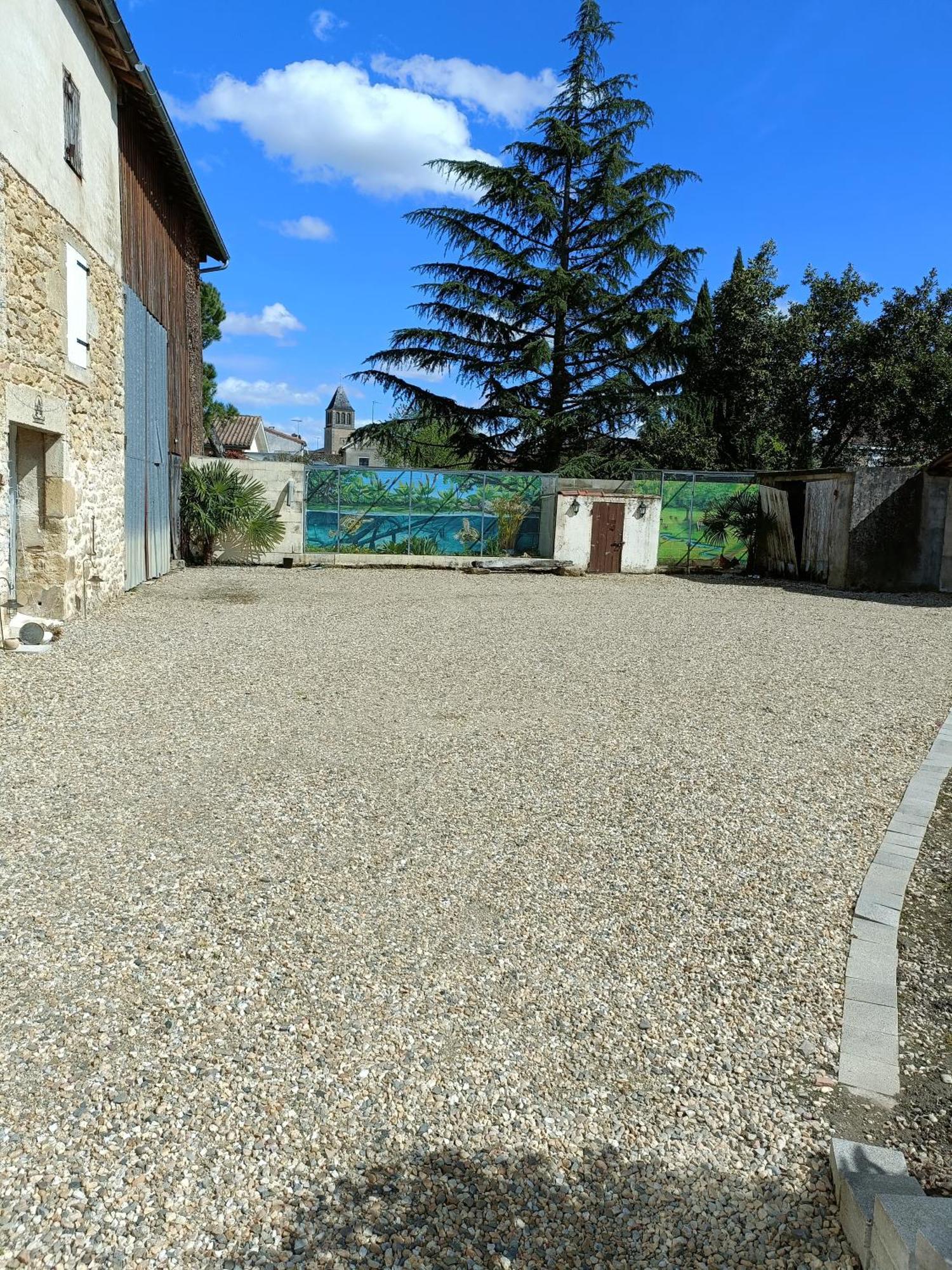 L'Atelier Detente Et Spa Caudrot Dış mekan fotoğraf