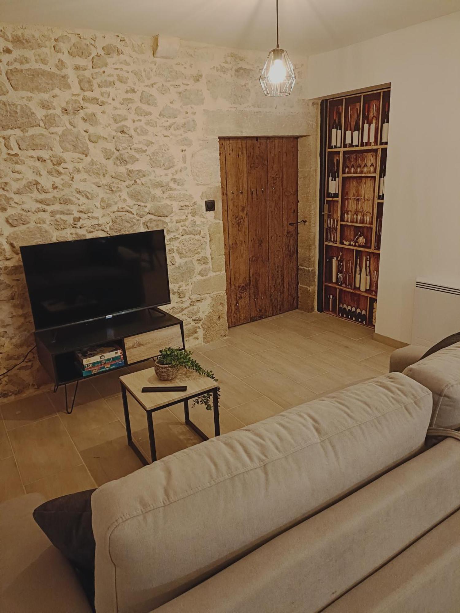 L'Atelier Detente Et Spa Caudrot Dış mekan fotoğraf