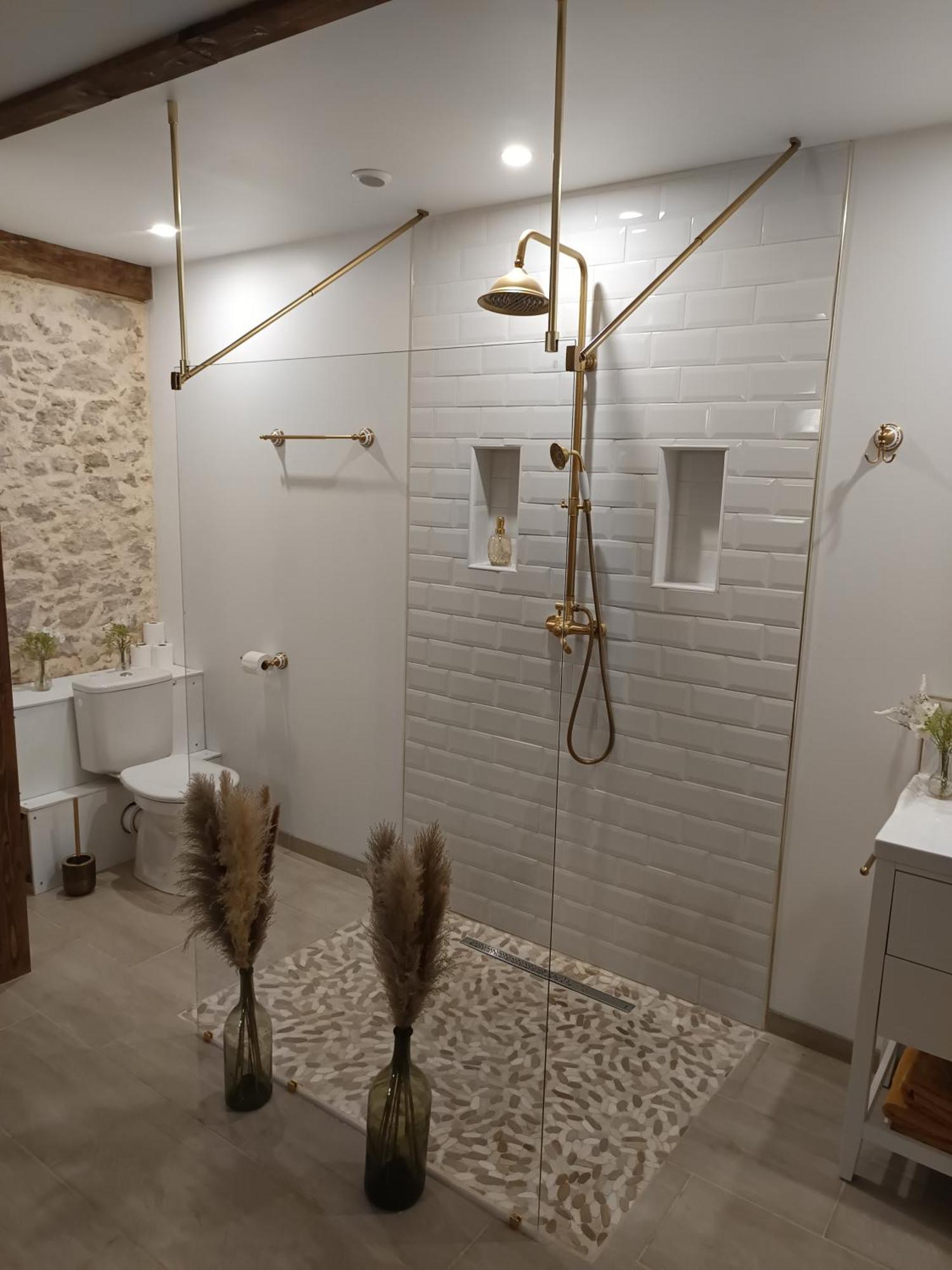 L'Atelier Detente Et Spa Caudrot Dış mekan fotoğraf