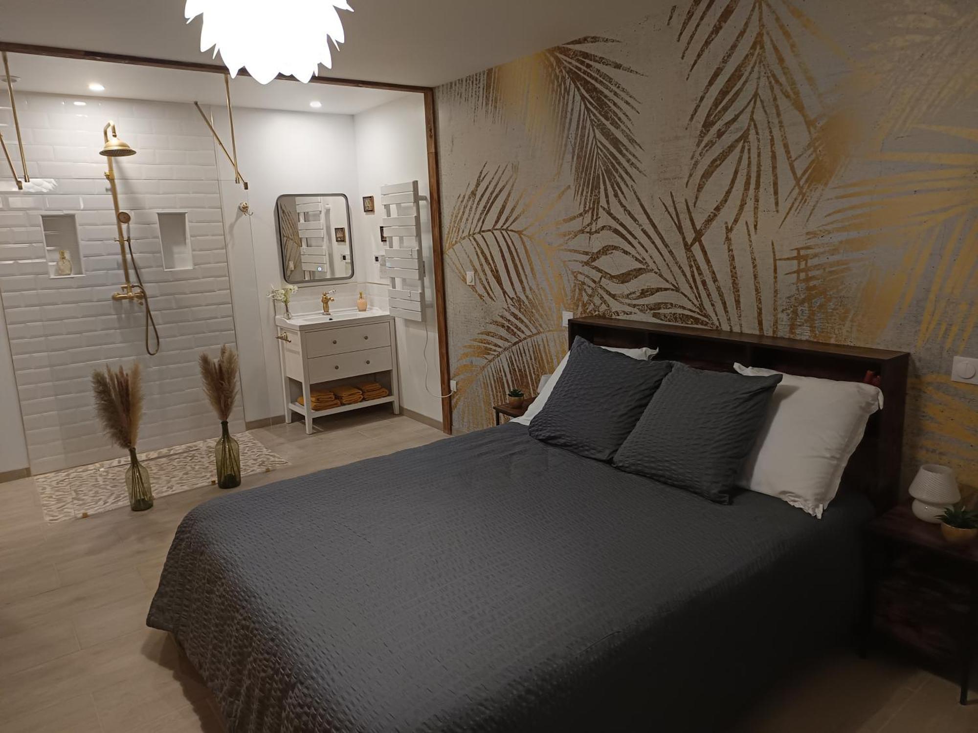 L'Atelier Detente Et Spa Caudrot Dış mekan fotoğraf